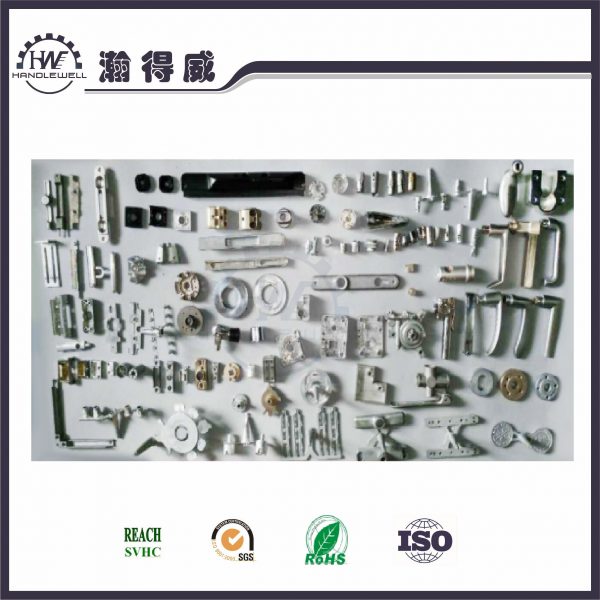 Die Casting Parts