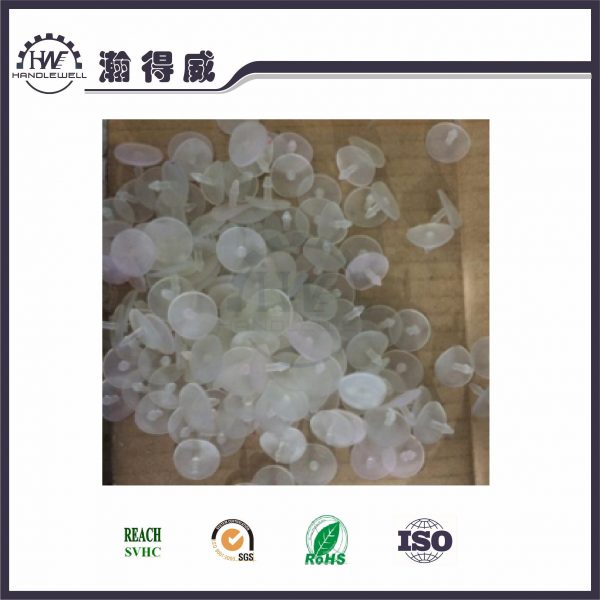 PVC Plastic injection parts