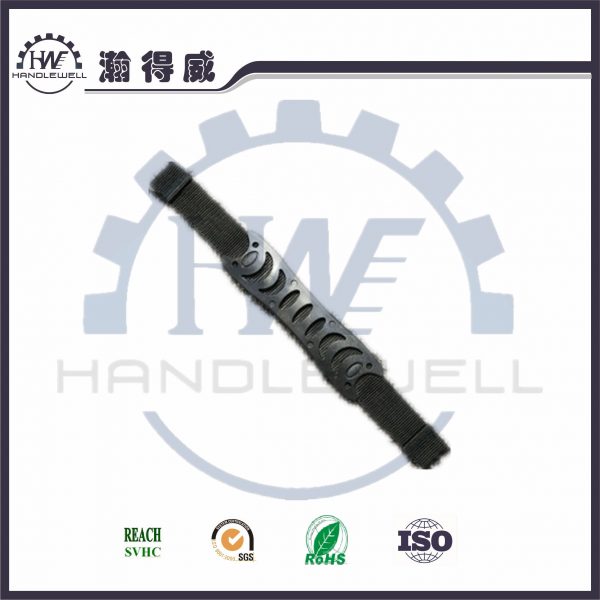 PVC  Plastic injection parts