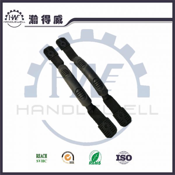 PVC  Plastic injection parts