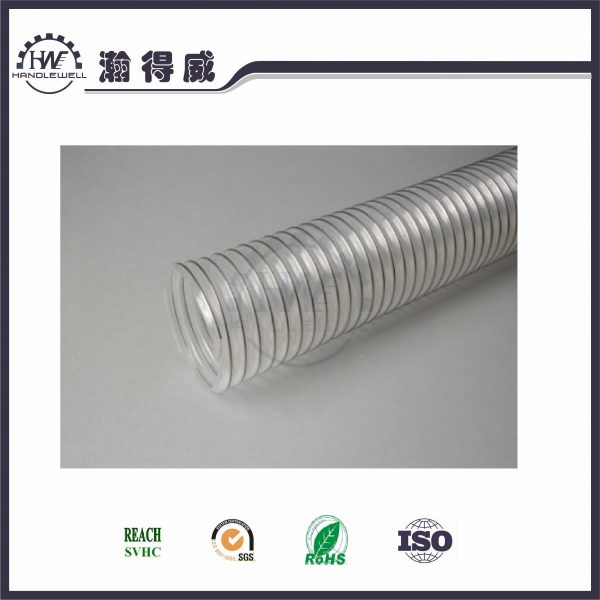 PVC  Plastic injection parts