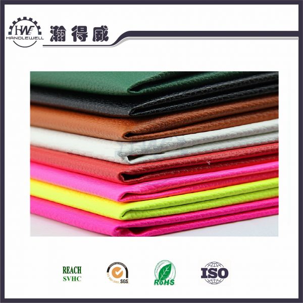 PU leather