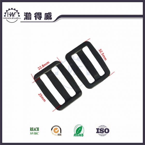 POM Plastic injection parts